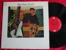 Miles Davis ESP original 1965 Columbia CL2350 2-eye label 1B/1A MONO VG++