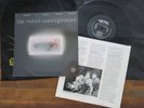 THE VELVET UNDERGROUND V.U. ORIGINAL FRANCE  LP