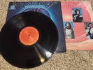 Journey  Frontiers Half Speed Mastered  EX vinyl 1983 Audiophile Pressing