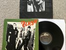 The Clash The Clash Self Titled  Vinyl LP Album