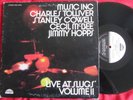 Charles Tolliver-Music Inc Live At Slugs' Vol II  orig 1973 Strata-East VG+