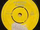 John Mayall / Eric Clapton - Lonely Years / Bernard Jenkins ( Record)