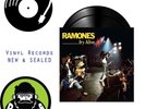 Ramones - It’s Alive II 2xLP Vinyl Record 