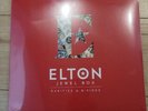 Jewel Box Rarities & B-Sides - Triple Vinyl LP - Elton John