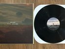 Whirr - Pipe Dreams vinyl LP record 180g Rare Out of Print