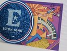 SIGNED ELTON JOHN Diamonds : Picture Disc Vinyl  +  Print PRE ORDER Autographed