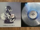 Alina Baraz / Galimatias - Urban Flora vinyl EP record RARE and Out of Print