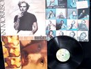 VAN MORRISON Moondance;Period Of Transition;Wavelength 3 VINYL LP LOT