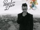 Panic  At the Disco - Too Weird To Live, Too Rare To Die Vinyl RECORD