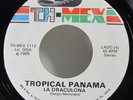 Tropical Panama 45 7