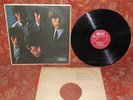 The Rolling Stones No.2 1965 1st UK 1A/2A Decca LK 4661 Blind Man Text To Rear