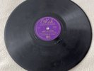 RARE OKEH LABEL CAB CALLOWAY 6634 Minnie The Moocher One O’clock Jump