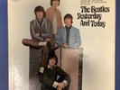 The Beatles-Yesterday And Today #3 1966 BUTCHER COVER Mono 2nd State T2553