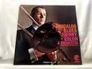 Johnny Colon & Orchestra Boogaloo Blues CS 1004 Cotique Stereo 1967 LP, VG EX EX