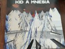 Radiohead - Kid A Mnesia (3 LP) Vinyl NM, Kid A, Amnesiac