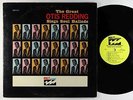 Otis Redding - The Great Otis Redding Sings Soul Ballads LP - Volt