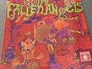 The Fallen Angels: It’s A Long Way Down (Vinyl)