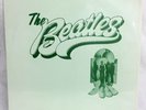 THE BEATLES TWICKENHAM JAMS BOOTLEG LP-Smilin’ Ears Records-Swiss/Brazil Release