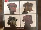 Gorillaz - Demon Days 2x LP Target Exclusive PURPLE Vinyl BRAND NEW AND SEALED