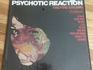 Fire Escape - Psychotic Reaction LP Psych 1966 Shrink NM/EX Acid Rock Hippie