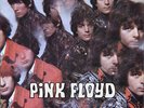 Pink Floyd The Piper At The Gates Of Dawn Vinyl Record VG+/VG+