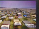 Pink Floyd A Momentary Lapse Of Reason Vinyl Record VG+/NM or M-