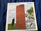 GEORGE HARRISON WONDERWALL MUSIC FRENCH IMPORT Reissue LP -Apple (2C 066-90490)