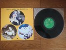 MADONNA This Is ... Nothin' But Madonna 1987 JAPAN PROMO LP PS-311