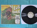 HERB DUB, Jah Lloyd, Teem Records Re-issue, cat no. EELP5978