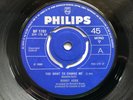 Bobby Hebb - You Want To Change Me  7