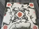 red hot chilli peppers vinyl