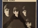 With The Beatles * SUPERB EX * JOBETE & GOTTA MISPRINT *  UK  1st * PRESS 1N/1N