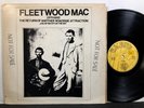 FLEETWOOD MAC Offhand Return Of Another Roadside Attraction LP Live In Bay 1973