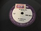 JIM BREEDLOVE : ROCK AND ROLL MUSIC / WHOLE LOT-TA SHAKIN' GOIN' ON.  BR 78.rpm