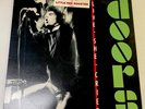 Doors Alive She Cried Vinyl Record 12” 33 RPM 60269-1 Elektra 1983 Original