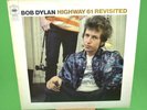 Bob Dylan - Highway 61 revisited 1965 Stereo UK 1st press vinyl LP SBPG 62572