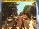 THE BEATLES ABBEY ROAD ORIGINAL MASTER RECORDING Capitol/EMI MFSL 1-023