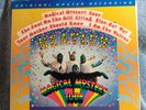 Beatles Magical Mystery Tour Original Master Recording Capitol/EMI MFSL 1-047