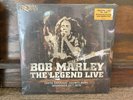 The Legend Live: Santa Barbara County Bowl, November 25th 1979 by Bob Marley M