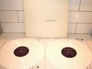 The Beatles - White Album RE White Vinyl 2LP