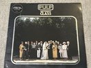 Pulp * Different Class * 1995 * Vinyl Record Album * 1st Press Aperture Sleeve