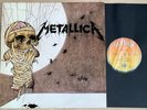 METALLICA - ONE + LIVE RECORDINGS 1989 ED1 VERTIGO 45RPM 12