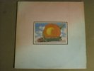 THE ALLMAN BROTHERS BAND EAT A PEACH 2LP '72 CAPRICORN 2CP 0102 BLUES ROCK VG+