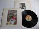 Led Zeppelin ‎, Presence , SSK 59402 ,Vinyl, LP, Album, UK 1st Issue