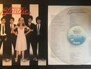 BLONDIE - Parallel Lines White Clear Vinyl LP 1978 Made In Holland Rare