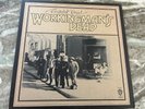 GRATEFUL DEAD WORKING MANS DEAD 1970 PITMAN 1ST PRESSING EXCELLENT/NEAR MINT