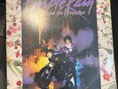 Prince LP Purple Rain 1984 Warner Bros Records Original Inner Sleeve