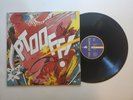 THE DEVIANTS- PTOOF  RARE 1968 GARAGE HARD PSYCH EX 1997 Italy Press