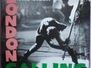 THE CLASH - LONDON CALLING - VINYL LP - US 1980 EX/EX+