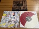 mewithoutYou I Never Said That I Was Brave LP Poké Ball Vinyl Record